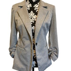 41 Hawthorne Knit Blazer